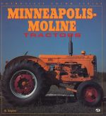 MINNEAPOLIS-MOLINE TRACTORS