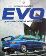 MITSUBISHI LANCER EVO