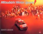 MITSUBISHI MOTOR SPORTS 2001-2002