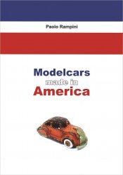 MODELCARS MADE IN AMERICA