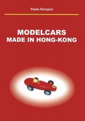 MODELCARS MADE IN HONG-KONG