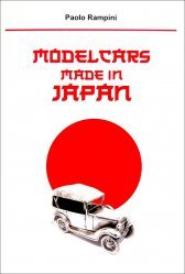 MODEL CARS MADE IN JAPAN