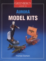 MODEL KITS, AURORA