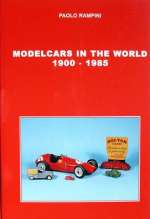 MODELCARS IN THE WORLD 1900-1985