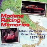 MODENA RACING MEMORIES