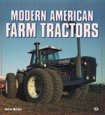 MODERN AMERICAN FARM TRACTORS