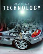 MODERN CAR TECHNOLOGY