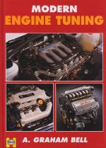 MODERN ENGINE TUNING (H866)