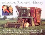 MODERN FARM MACHINERY
