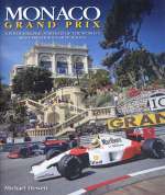 MONACO GRAND PRIX