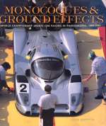 MONOCOQUES & GROUND EFFECTS