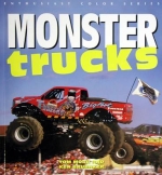 MONSTER TRUCKS