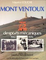 MONT VENTOUX