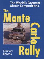 MONTE CARLO RALLY, THE