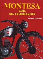 MONTESA GUIA DEL COLECCIONISTA