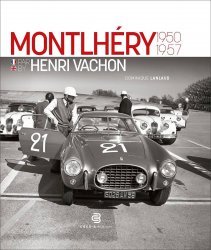 MONTLHERY 1950-1957