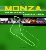 MONZA UNA GRANDE STORIA