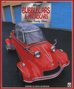 MORE! BUBBLECARS E MICROCARS