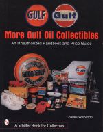 MORE GULF OIL COLLECTIBLES