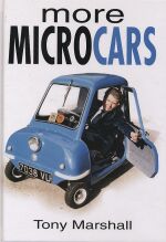 MORE MICRO CARS