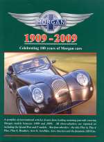 MORGAN 1909-2009