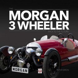 MORGAN 3 WHEELER