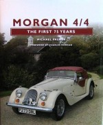 MORGAN 4/4