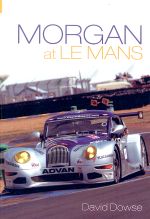 MORGAN AT LE MANS