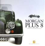 MORGAN PLUS 8