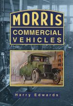 MORRIS COMMERCIAL VEHICLES