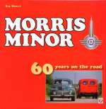 MORRIS MINOR 60 YEARS ON THE ROAD