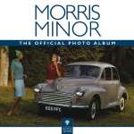 MORRIS MINOR THE OFFICIAL PHOTO ALBUM