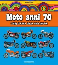 MOTO ANNI 70