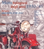 MOTO BOLOGNESI DEGLI ANNI 1930-1945