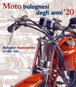 MOTO BOLOGNESI DEGLI ANNI '20