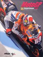 MOTO GP SEASON REVIEW 2006