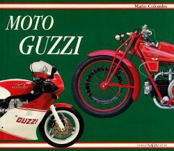 MOTO GUZZI (ENGLISH EDITION)