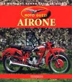 MOTO GUZZI AIRONE