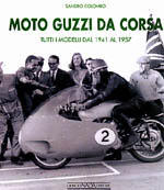 MOTO GUZZI DA CORSA 1941-1957