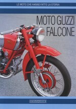 MOTO GUZZI FALCONE