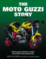 MOTO GUZZI STORY, THE