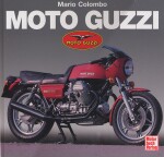 MOTO GUZZI (TEDESCO)