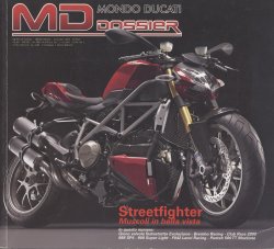 MOTO ITALIANE MONDO DUCATI (N.65)