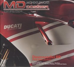 MOTO ITALIANE MONDO DUCATI (N.66)