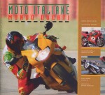 MOTO ITALIANE MONDO DUCATI (N.7)