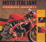 MOTO ITALIANE MONDO DUCATI (N.9)