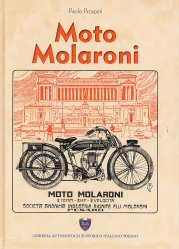 MOTO MOLARONI