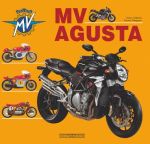 MOTO MV AGUSTA (INGLESE)