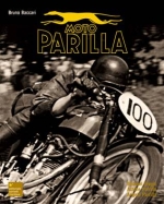 MOTO PARILLA