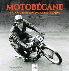 MOTOBECANE LA COUSE EN QUATRE-TEMPS